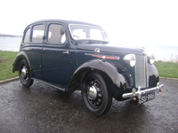 487 austin eight 1939 classic car icon