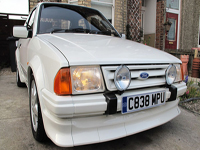659 1986 ford escort rs turbo s1 front icon