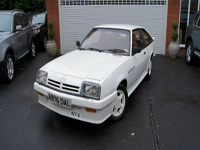 768 1984 Opel Manta GTE Icon