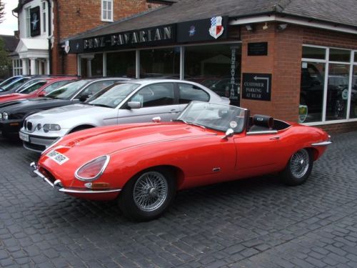 1977 jaguar e type challenger manual 2