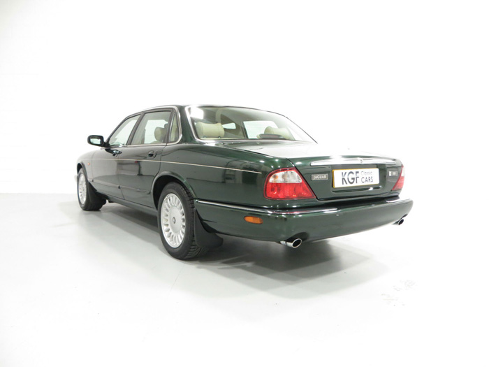 1998 Jaguar XJ8 3.2 5