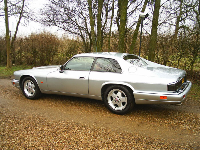 1994 jaguar xjs 4.0 auto 3