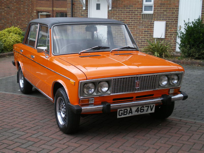 1979 lada 1600 es 2