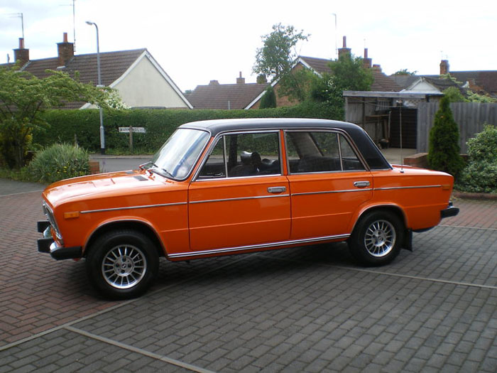 1979 lada 1600 es 3