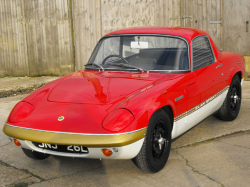 lotus elan fhc sprint red 2