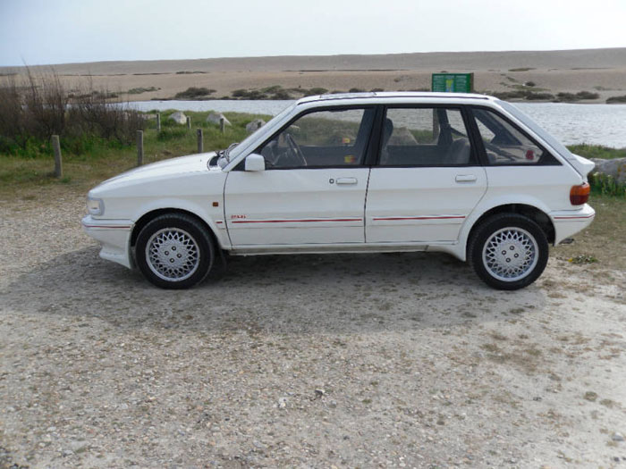 1990 mg maestro 2.0 efi 2