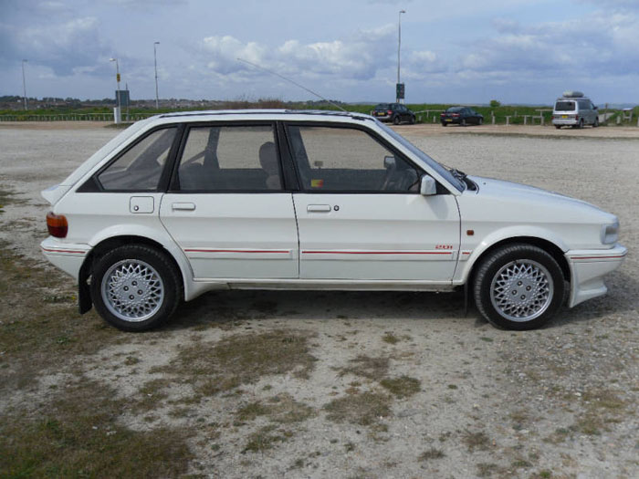 1990 mg maestro 2.0 efi 3