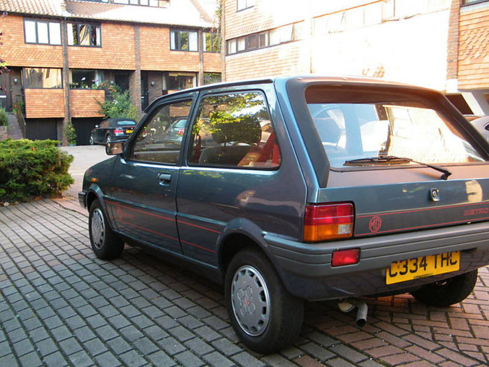 1986 mg metro blue 4