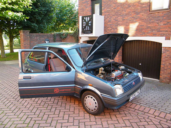 1986 mg metro blue 9