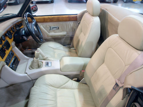 1994 mgr v8 interior 2