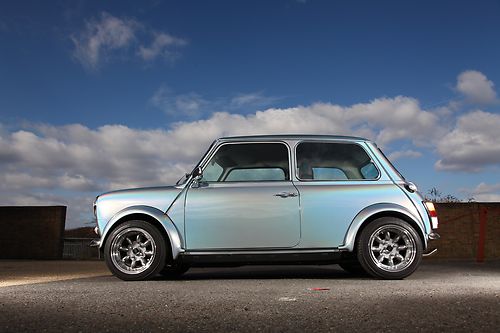 1988 Custom Show Winning Mini Mayfair 2