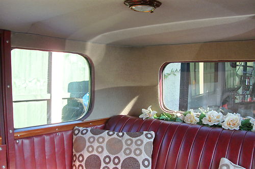 1930 morris cowley flatnose interior 2