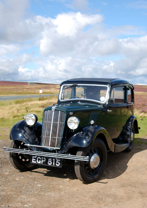 1937 morris 8 series 2 2