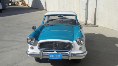 1957 nash metropolitan 2