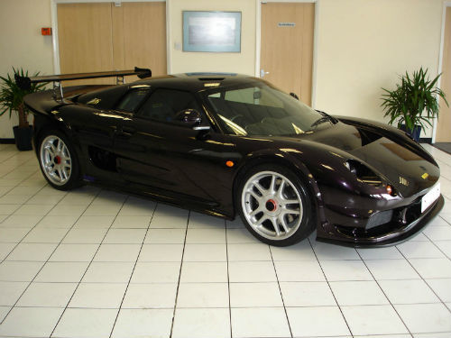 2000 noble m12 gto 2.5 twin turbo 1