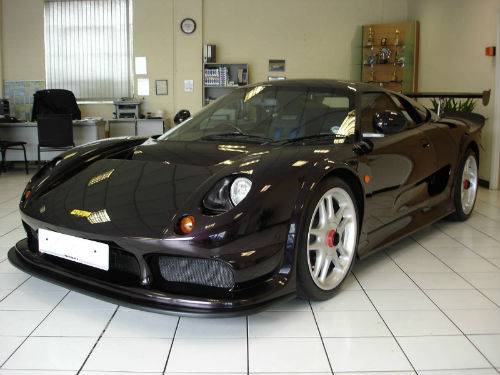 2000 noble m12 gto 2.5 twin turbo 2