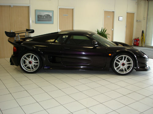 2000 noble m12 gto 2.5 twin turbo 3