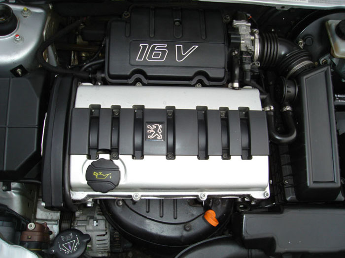 1998 peugeot 106 gti engine