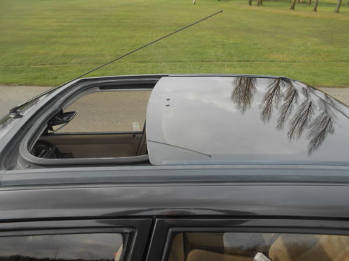 1992 Peugeot 205 1.4 GR Sunroof