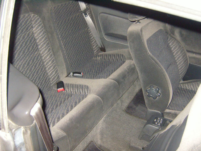 1999 peugeot 306 cabriolet convertible 2.0 interior 2