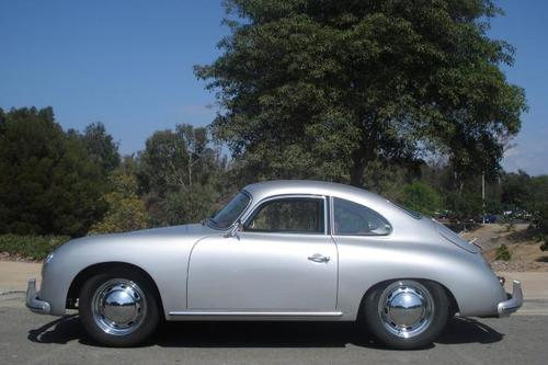 1958 porsche 356a coupe replica lhd 4