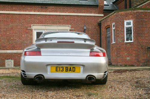 2000 porsche 911 3.6 turbo 3