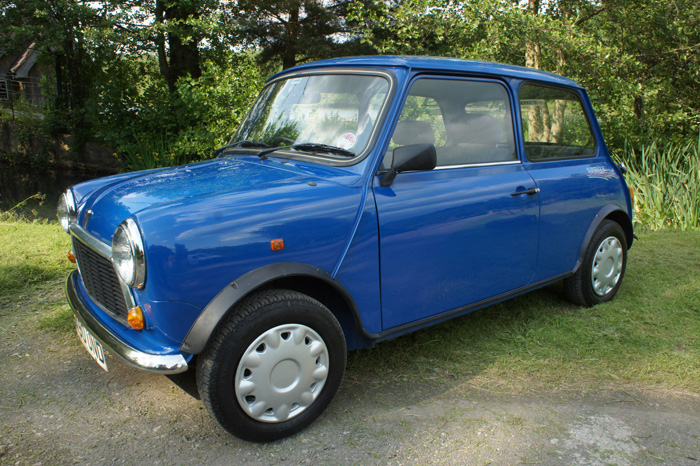 1994 Rover Mini Sprite 1.3i 1