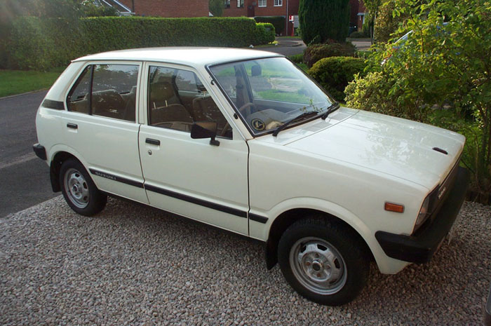 1985 suzuki alto fx 800cc 3