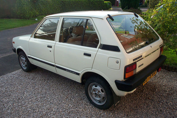 1985 suzuki alto fx 800cc 5