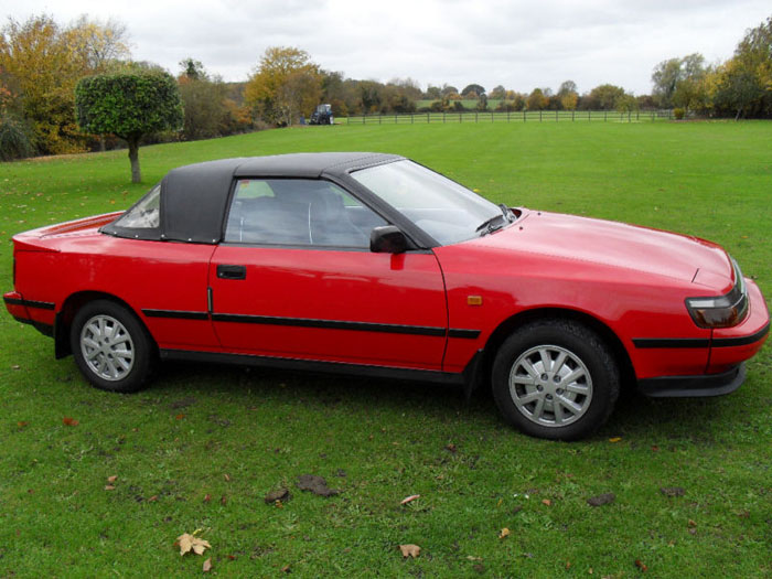 1987 toyota celica convertible 2