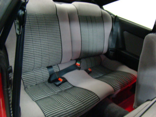 1984 toyota celica 2.0 xt auto hatchback interior 2