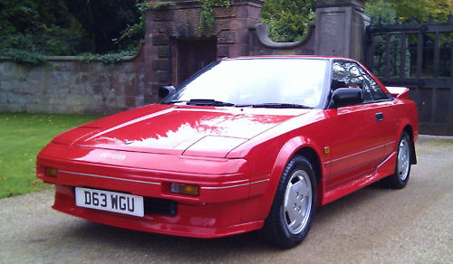 1986 toyota mr2 mk1 1