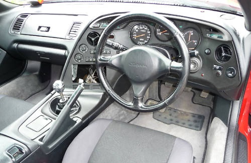 1994 toyota supra sz 3.0 manual non turbo interior
