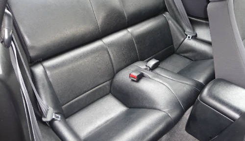 1994 toyota supra sz 3.0 manual non turbo rear seats