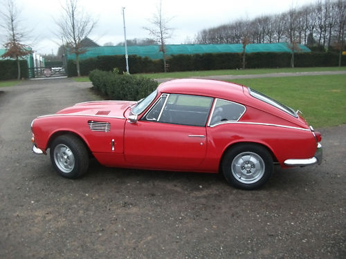 1967 triumph gt6 mk1 3