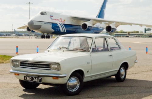 1967 vauxhall viva hb sl 1159cc 1