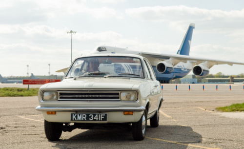 1967 vauxhall viva hb sl 1159cc 2