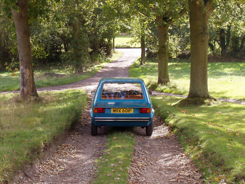 1975 vw mk1 golf l 4