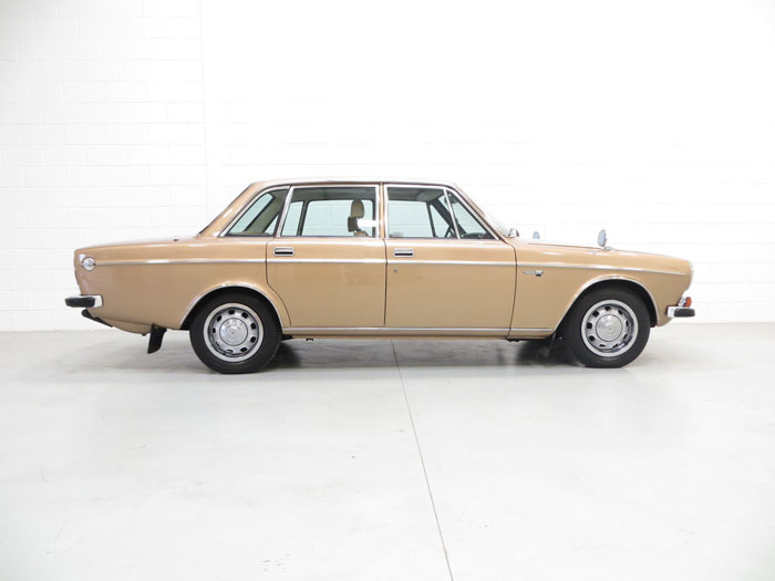 volvo 164 side 2