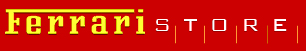 Ferrari Store Logo