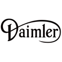 Daimler Logo