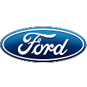 Ford Logo