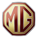 MG Logo