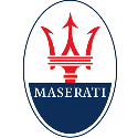 Maserati Logo