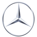 Mercedes-Benz Logo