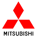 Mitsubishi Logo