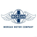 Morgan Logo