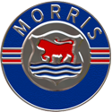 Morris Logo