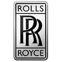 Rolls Royce Logo