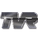 TVR Logo